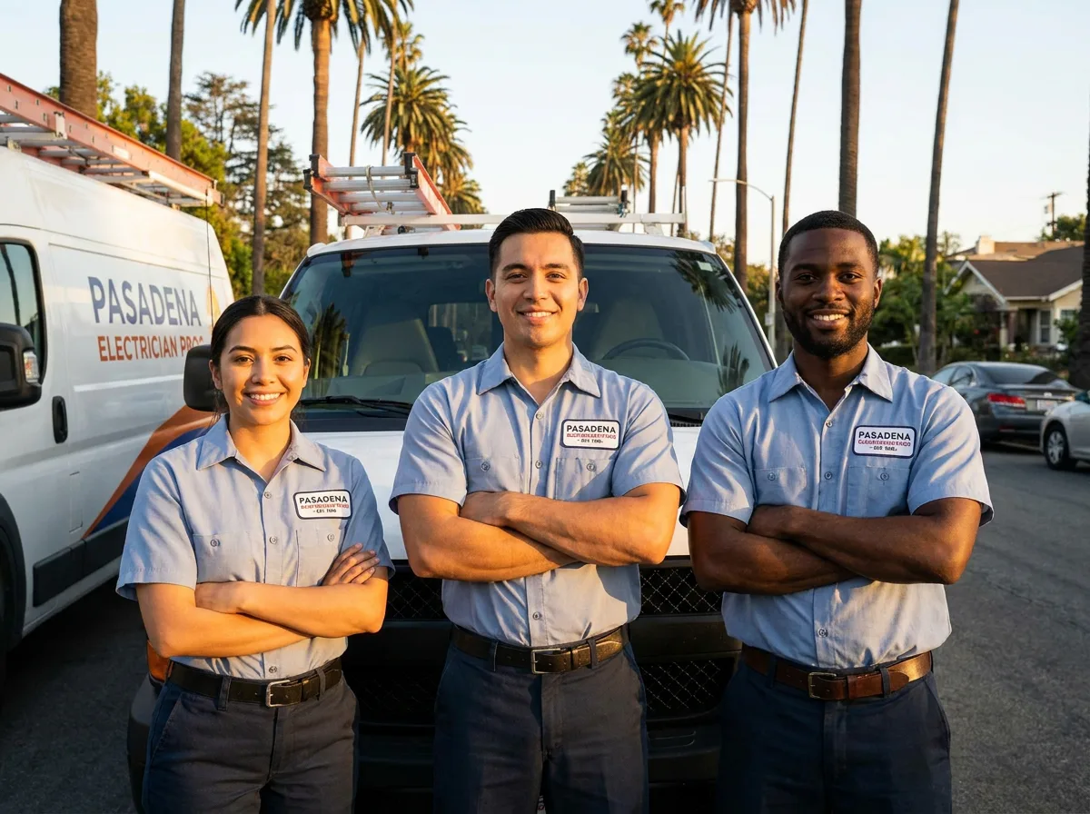 Electrician company in Equinunk, PA